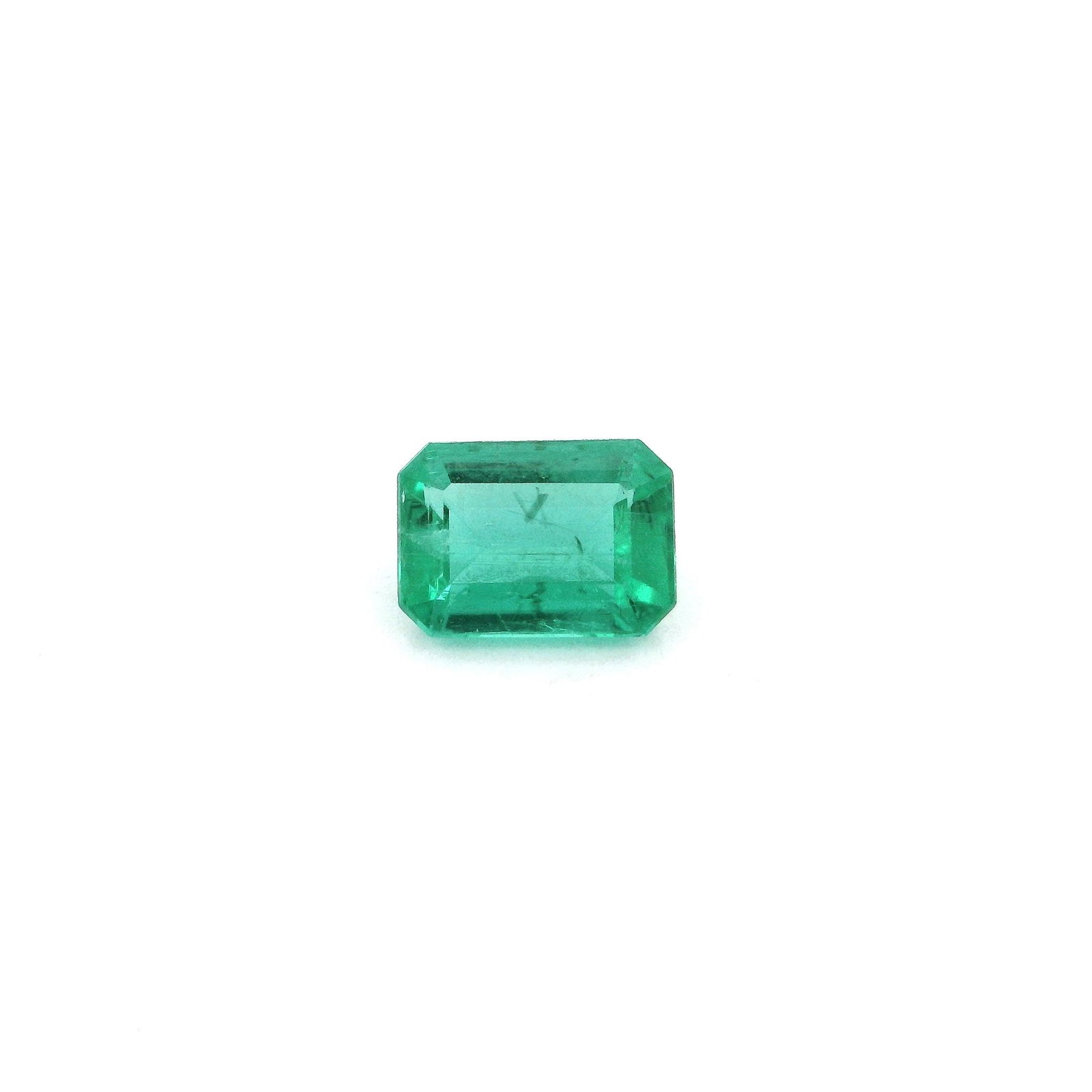 Loose Emerald Gemstone - GSI Octagonal 1.02ct Green SI: Loose Emerald Gemstone - GSI Octagonal 1.02ct Green SI This listing features Loose Emerald Gemstone - GSI Octagonal 1.02ct Green SI. Item specifics are provided below. Item Specifics: Type: Emerald