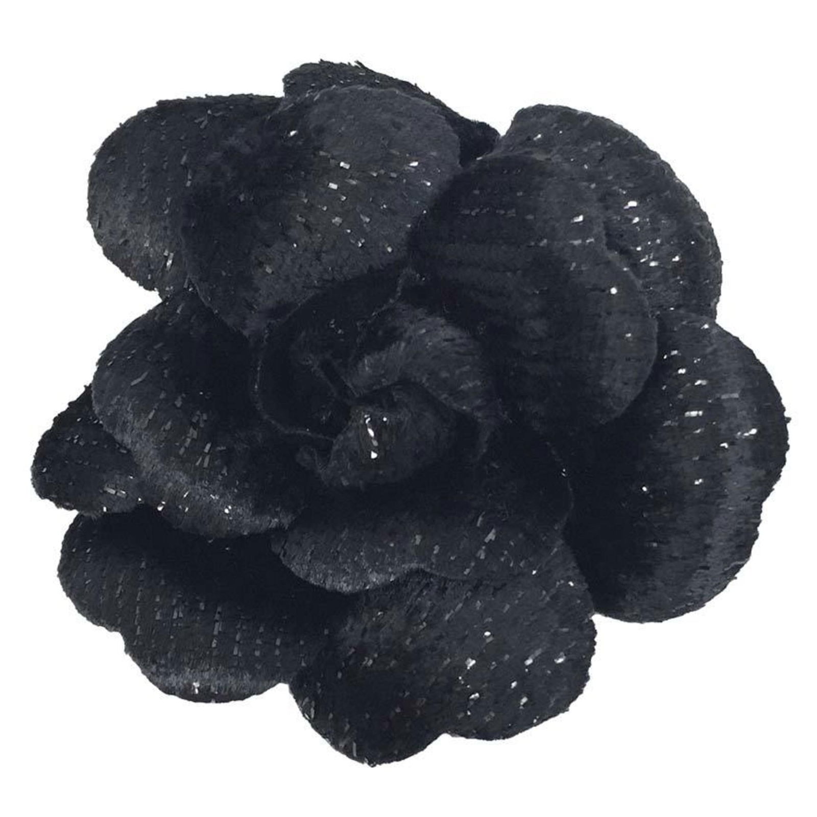 Leather Chanel Corsage: Leather Chanel Corsage This listing features Leather Chanel Corsage. Item specifics are provided below. Item Specifics: Brand: Chanel Type: Corsage Gender: Women Style: Wedding Material: Leather Color