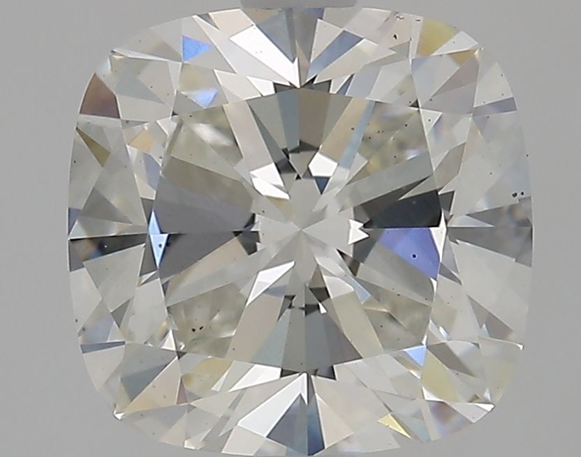 Loose Lab Diamond - IGI Cushion Brilliant 1.9ct G VS2: Loose Lab Diamond - IGI Cushion Brilliant 1.9ct G VS2 This listing features Loose Lab Diamond - IGI Cushion Brilliant 1.9ct G VS2. Item specifics are provided below. Item Specifics: Source: This Is