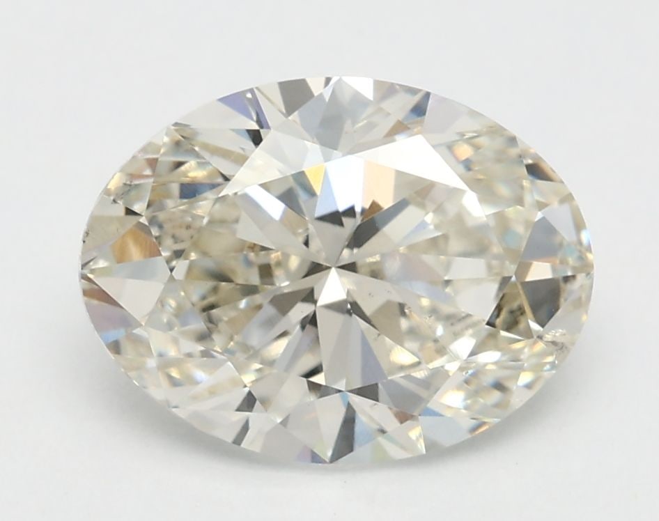 Loose Lab Diamond - IGI Oval 2.0ct J SI1: Loose Lab Diamond - IGI Oval 2.0ct J SI1 This listing features Loose Lab Diamond - IGI Oval 2.0ct J SI1. Item specifics are provided below. Item Specifics: Source: This Is A Real Diamond Grown In A