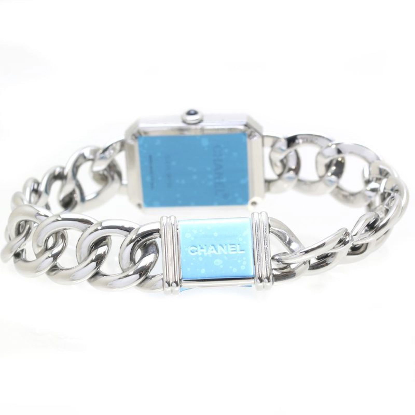 Wristwatch Chanel - 3