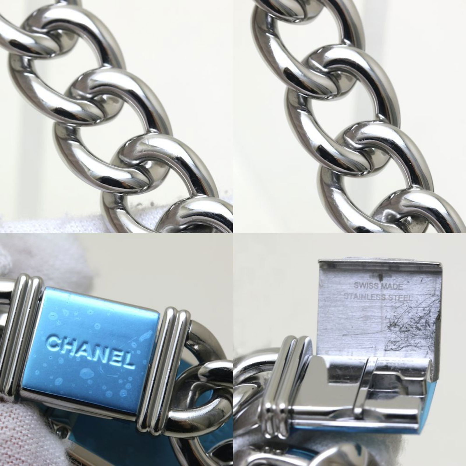 Wristwatch Chanel - 6