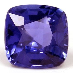 Loose Sapphire Gemstone - Cushion 1.07ct Blue SI: Loose Sapphire Gemstone - Cushion 1.07ct Blue SI This listing features Loose Sapphire Gemstone - Cushion 1.07ct Blue SI. Item specifics are provided below. Item Specifics: Type: Sapphire Carat: 1.07