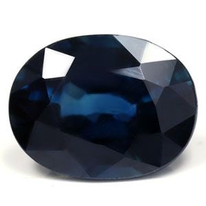 Loose Sapphire Gemstone - GIA Oval 2.35ct Blue EC: Loose Sapphire Gemstone - GIA Oval 2.35ct Blue EC This listing features Loose Sapphire Gemstone - GIA Oval 2.35ct Blue EC. Item specifics are provided below. Item Specifics: Type: Sapphire Carat: