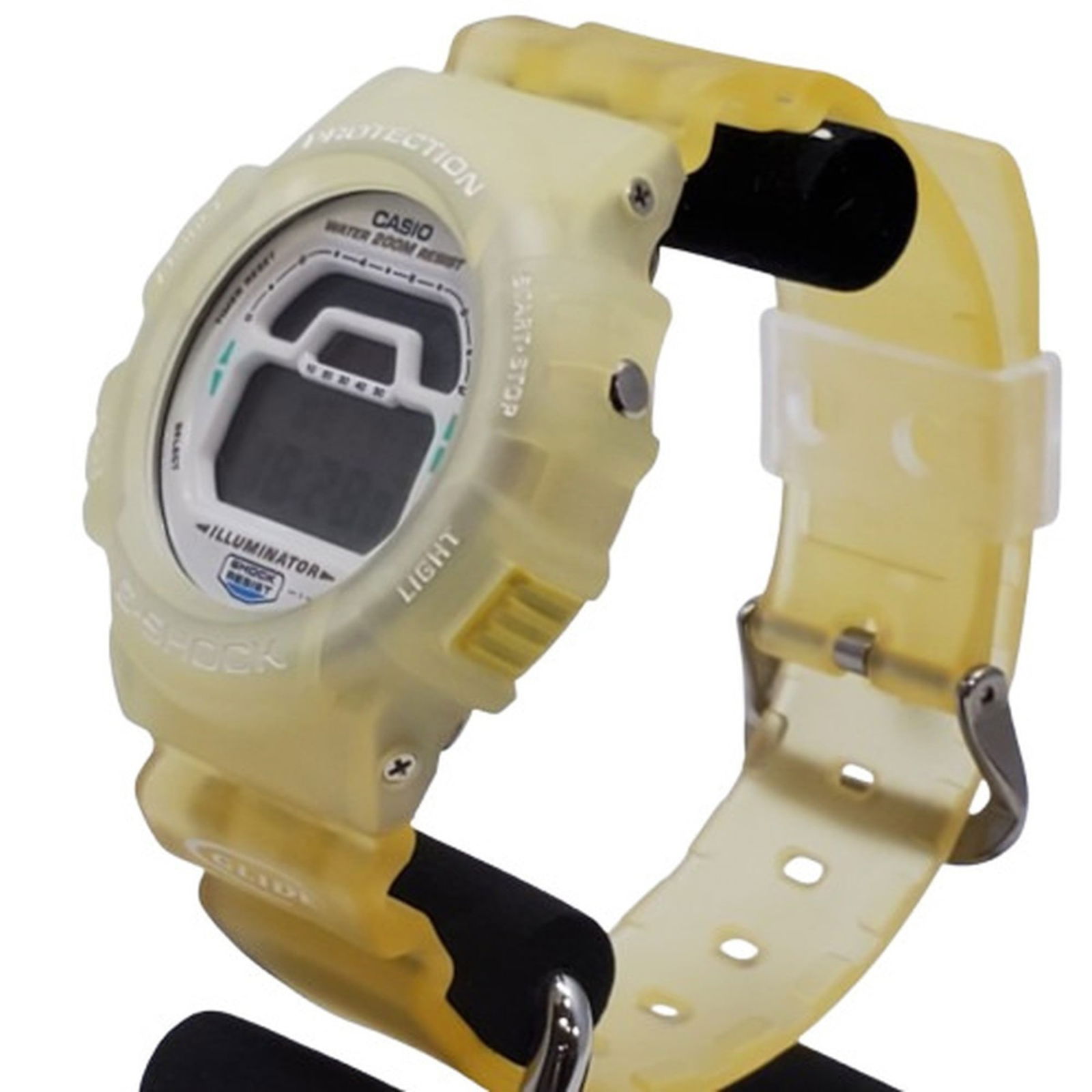 Wristwatch Casio - 2