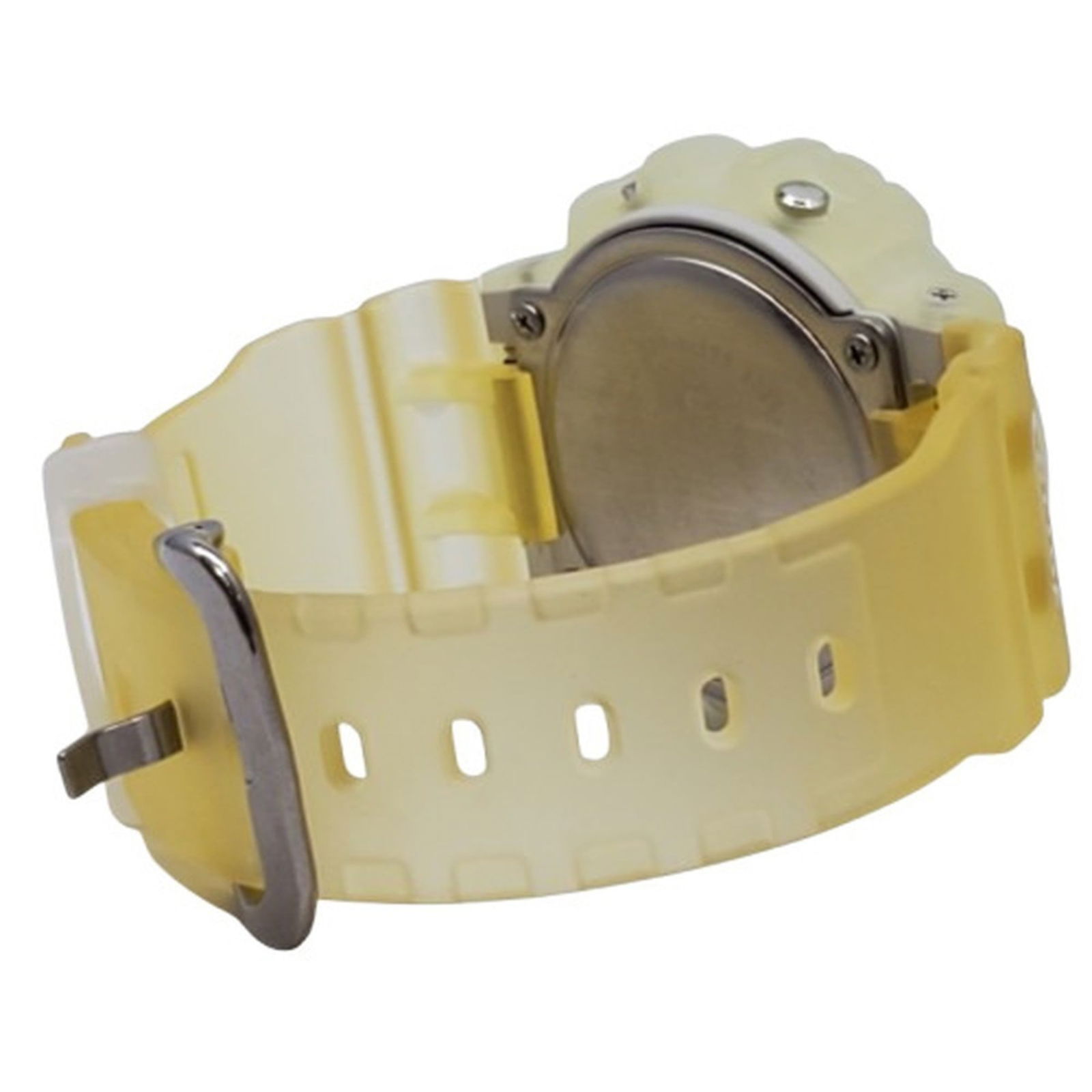 Wristwatch Casio - 5