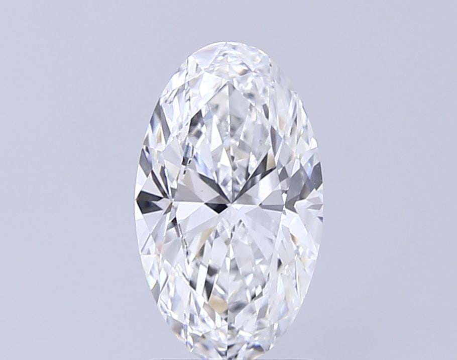 Loose Lab Diamond - IGI Oval 2.04ct D VVS2: Loose Lab Diamond - IGI Oval 2.04ct D VVS2 This listing features Loose Lab Diamond - IGI Oval 2.04ct D VVS2. Item specifics are provided below. Item Specifics: Source: This Is A Real Diamond Grown