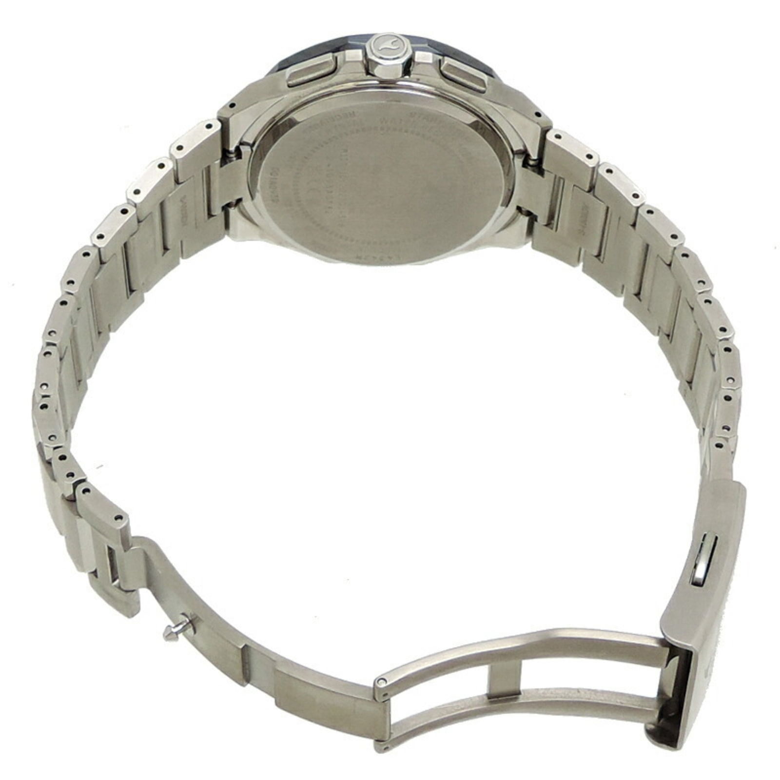 Wristwatch Casio - 5