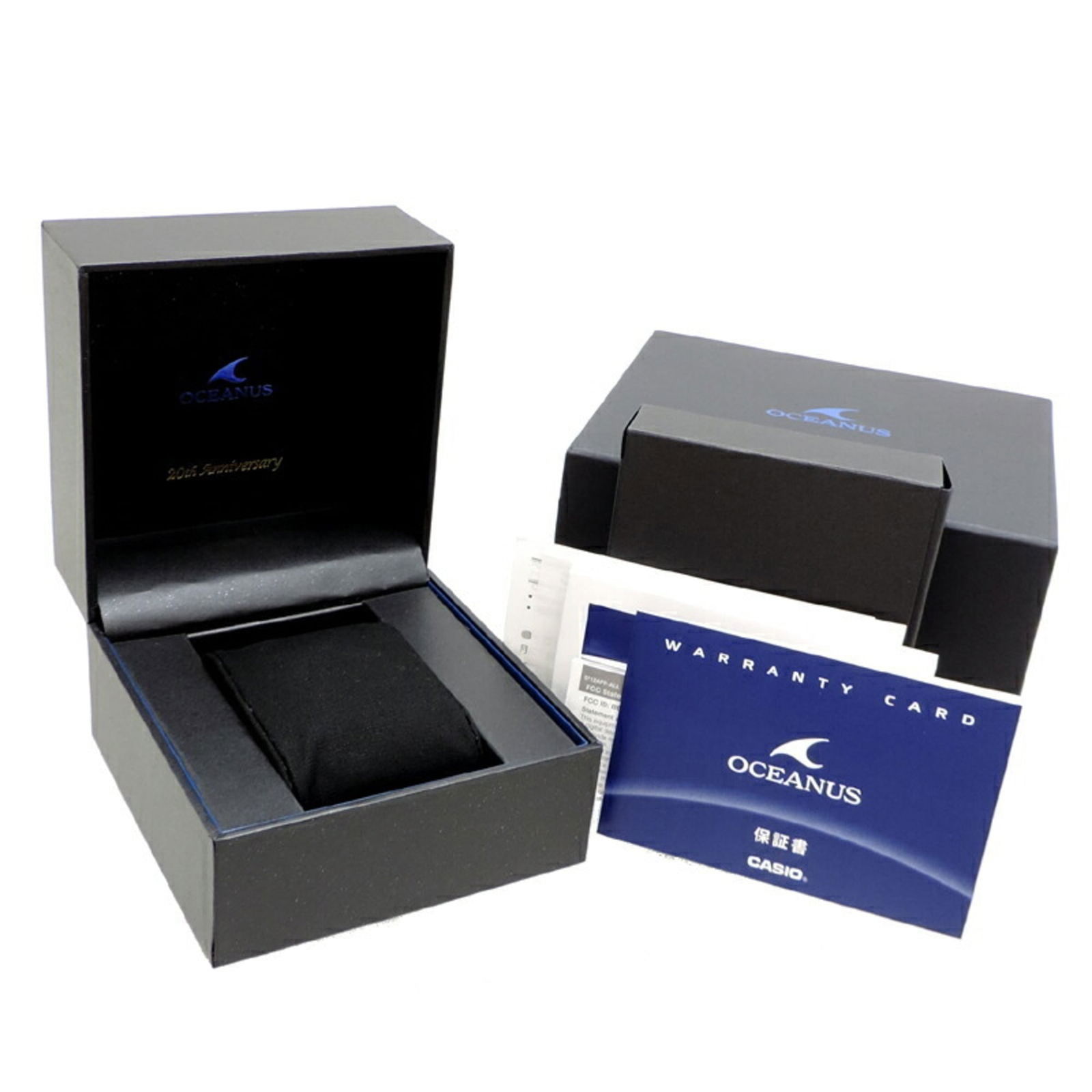 Wristwatch Casio - 8