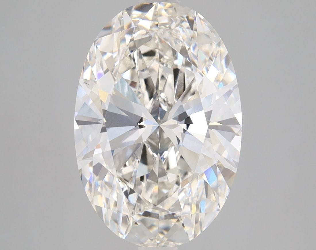 Loose Lab Diamond - IGI Oval 4.27ct G VS1: Loose Lab Diamond - IGI Oval 4.27ct G VS1 This listing features Loose Lab Diamond - IGI Oval 4.27ct G VS1. Item specifics are provided below. Item Specifics: Source: This Is A Real Diamond Grown In