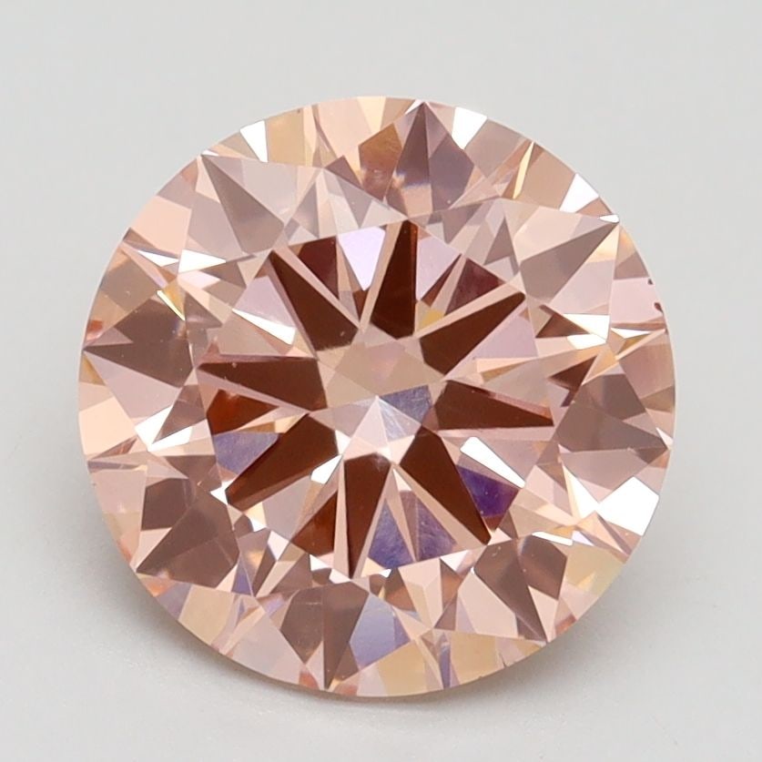 Loose Lab Diamond - IGI Round 2.5ct Fancy Intense Pink VS1: Loose Lab Diamond - IGI Round 2.5ct Fancy Intense Pink VS1 This listing features Loose Lab Diamond - IGI Round 2.5ct Fancy Intense Pink VS1. Item specifics are provided below. Item Specifics:
