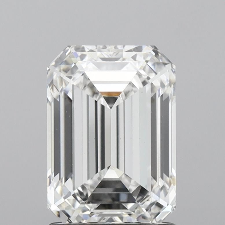 Loose Lab Diamond - IGI Emerald 2.12ct E VS1: Loose Lab Diamond - IGI Emerald 2.12ct E VS1 This listing features Loose Lab Diamond - IGI Emerald 2.12ct E VS1. Item specifics are provided below. Item Specifics: Source: This Is A Real Diamond