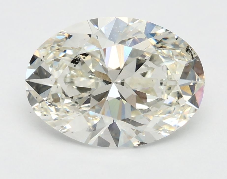 Loose Lab Diamond - IGI Oval 1.8ct I SI1: Loose Lab Diamond - IGI Oval 1.8ct I SI1 This listing features Loose Lab Diamond - IGI Oval 1.8ct I SI1. Item specifics are provided below. Item Specifics: Source: This Is A Real Diamond Grown In A