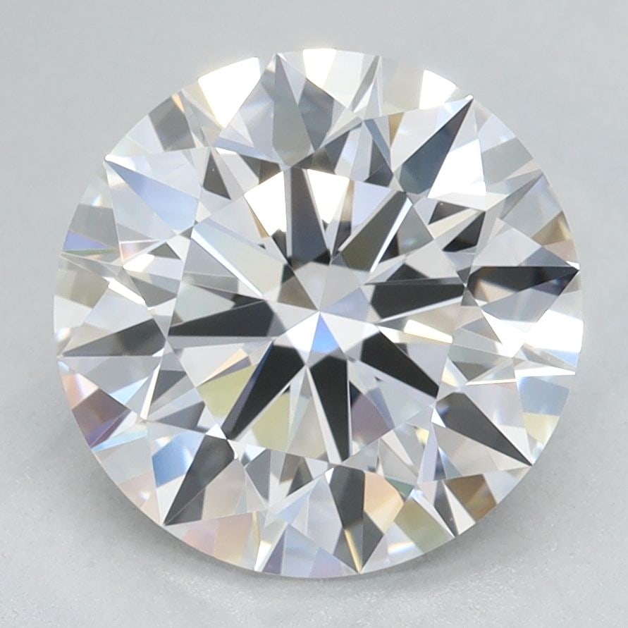 Ideal Loose Lab Diamond - IGI Round 2.64ct D VVS1: Ideal Loose Lab Diamond - IGI Round 2.64ct D VVS1 This listing features Ideal Loose Lab Diamond - IGI Round 2.64ct D VVS1. Item specifics are provided below. Item Specifics: Source: This Is A Real