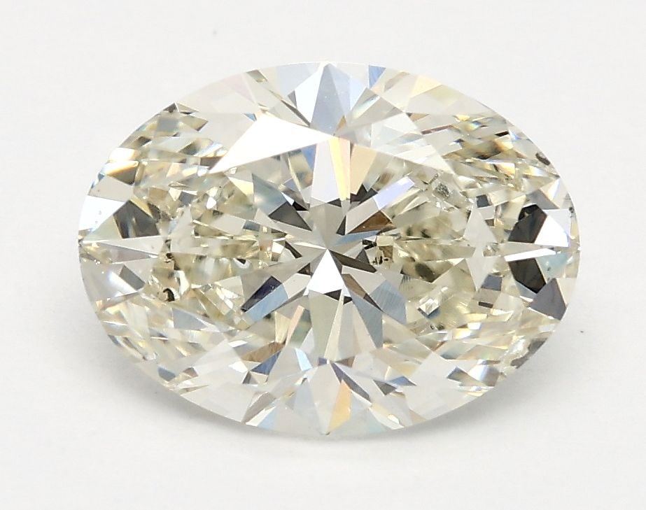 Loose Lab Diamond - IGI Oval 1.8ct J SI1: Loose Lab Diamond - IGI Oval 1.8ct J SI1 This listing features Loose Lab Diamond - IGI Oval 1.8ct J SI1. Item specifics are provided below. Item Specifics: Source: This Is A Real Diamond Grown In A