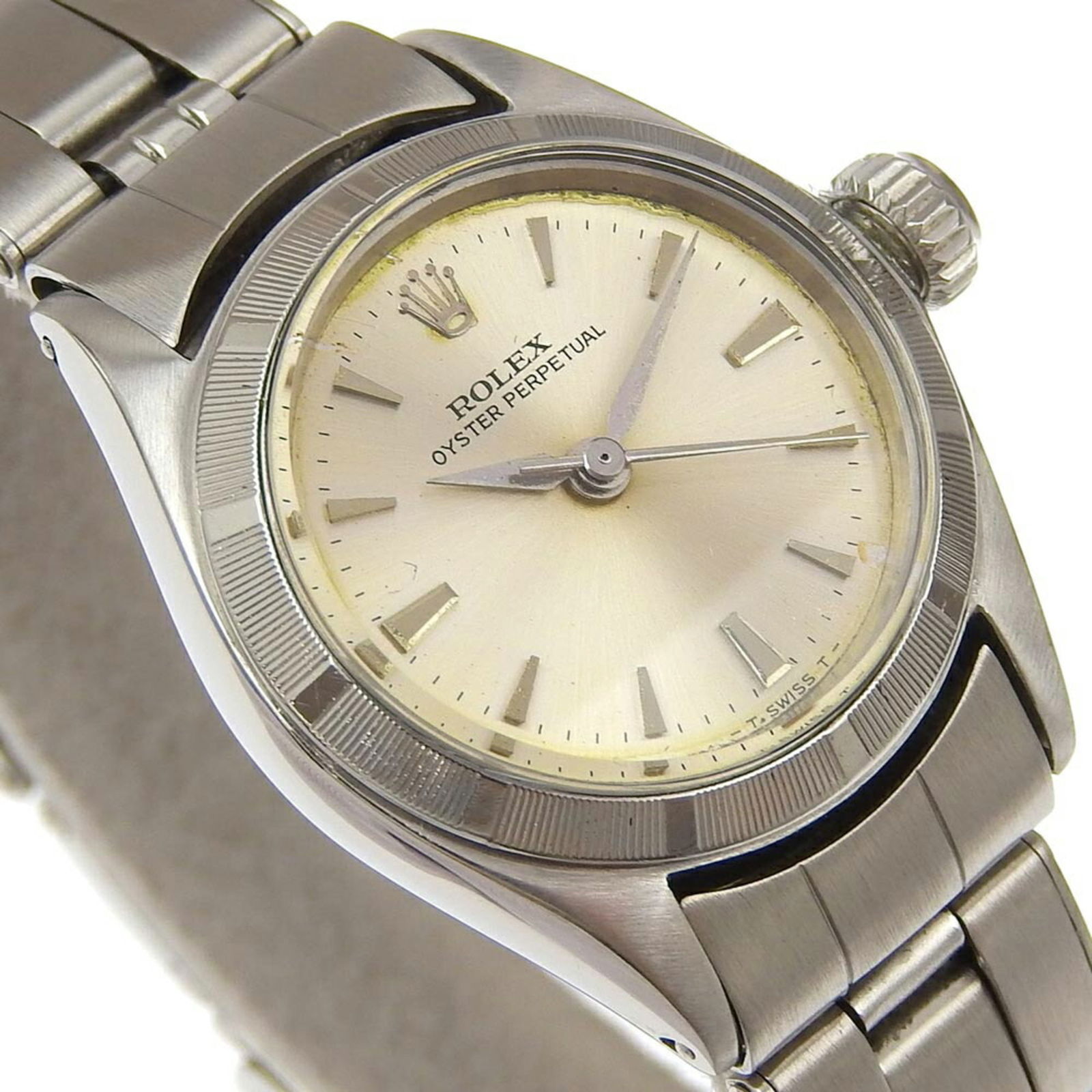 Wristwatch Rolex - 3