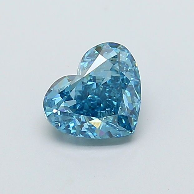 Loose Lab Diamond - IGI Heart 1.57ct Fancy Vivid Blue VS1: Loose Lab Diamond - IGI Heart 1.57ct Fancy Vivid Blue VS1 This listing features Loose Lab Diamond - IGI Heart 1.57ct Fancy Vivid Blue VS1. Item specifics are provided below. Item Specifics: Source: