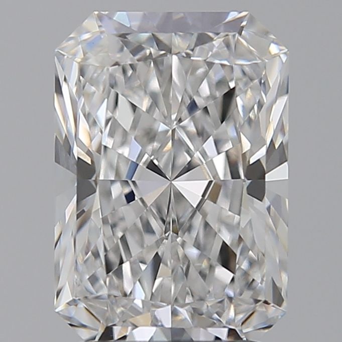 Loose Lab Diamond - GIA Radiant 2.58ct D VVS2: Loose Lab Diamond - GIA Radiant 2.58ct D VVS2 This listing features Loose Lab Diamond - GIA Radiant 2.58ct D VVS2. Item specifics are provided below. Item Specifics: Source: This Is A Real Diamond