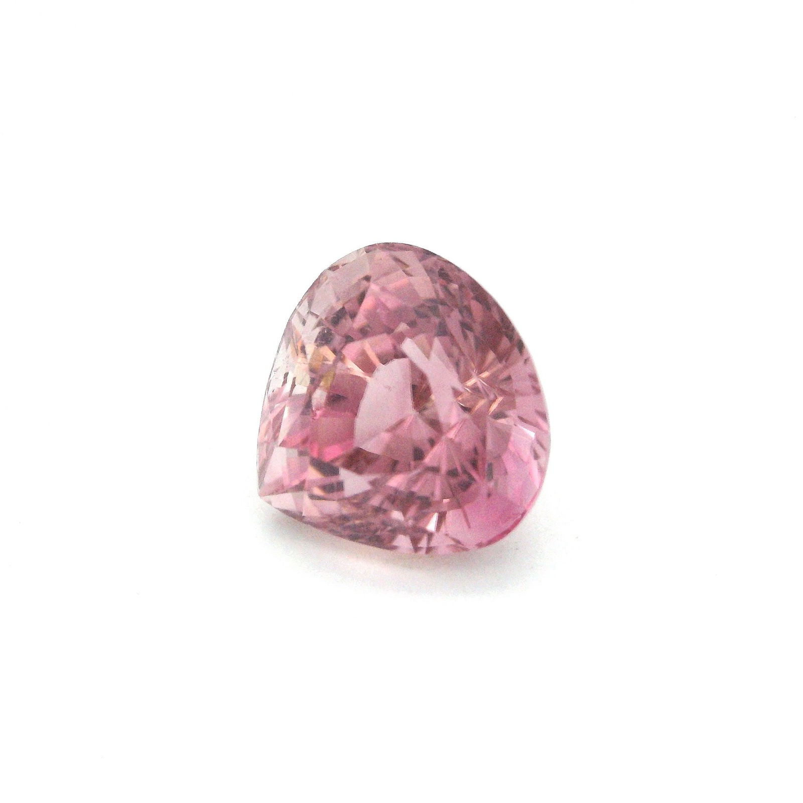 Loose Tourmaline Gemstone - GSI Pear 4.01ct Pink SI: Loose Tourmaline Gemstone - GSI Pear 4.01ct Pink SI This listing features Loose Tourmaline Gemstone - GSI Pear 4.01ct Pink SI. Item specifics are provided below. Item Specifics: Type: Tourmaline