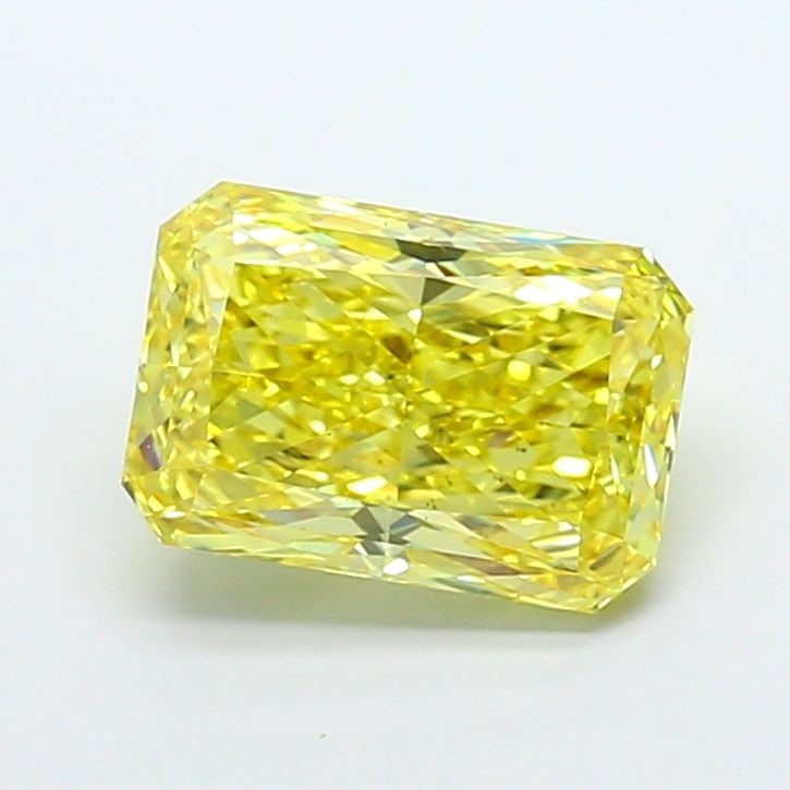 Loose Lab Diamond - IGI Radiant 4.73ct Fancy Vivid Yellow VS2: Loose Lab Diamond - IGI Radiant 4.73ct Fancy Vivid Yellow VS2 This listing features Loose Lab Diamond - IGI Radiant 4.73ct Fancy Vivid Yellow VS2. Item specifics are provided below. Item Specifics: