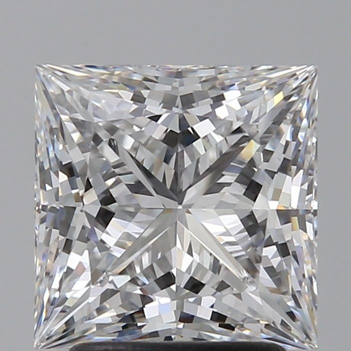 Loose Lab Diamond - IGI Princess 2.58ct D VVS2: Loose Lab Diamond - IGI Princess 2.58ct D VVS2 This listing features Loose Lab Diamond - IGI Princess 2.58ct D VVS2. Item specifics are provided below. Item Specifics: Source: This Is A Real Diamond