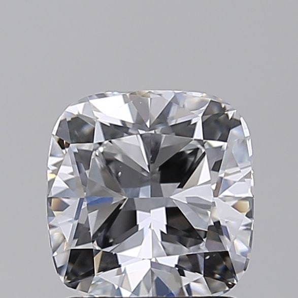 Loose Lab Diamond - IGI Cushion Brilliant 1.47ct D VS1: Loose Lab Diamond - IGI Cushion Brilliant 1.47ct D VS1 This listing features Loose Lab Diamond - IGI Cushion Brilliant 1.47ct D VS1. Item specifics are provided below. Item Specifics: Source: This
