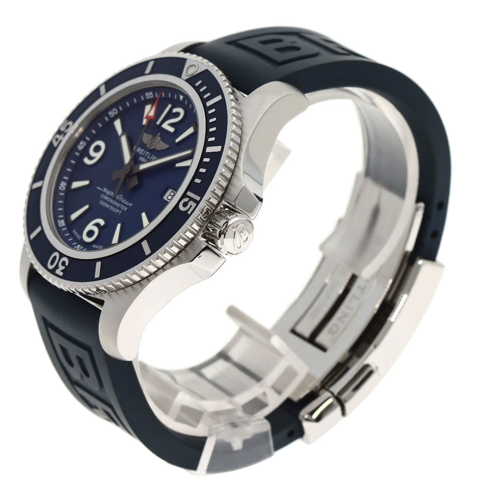 Wristwatch Breitling - 2