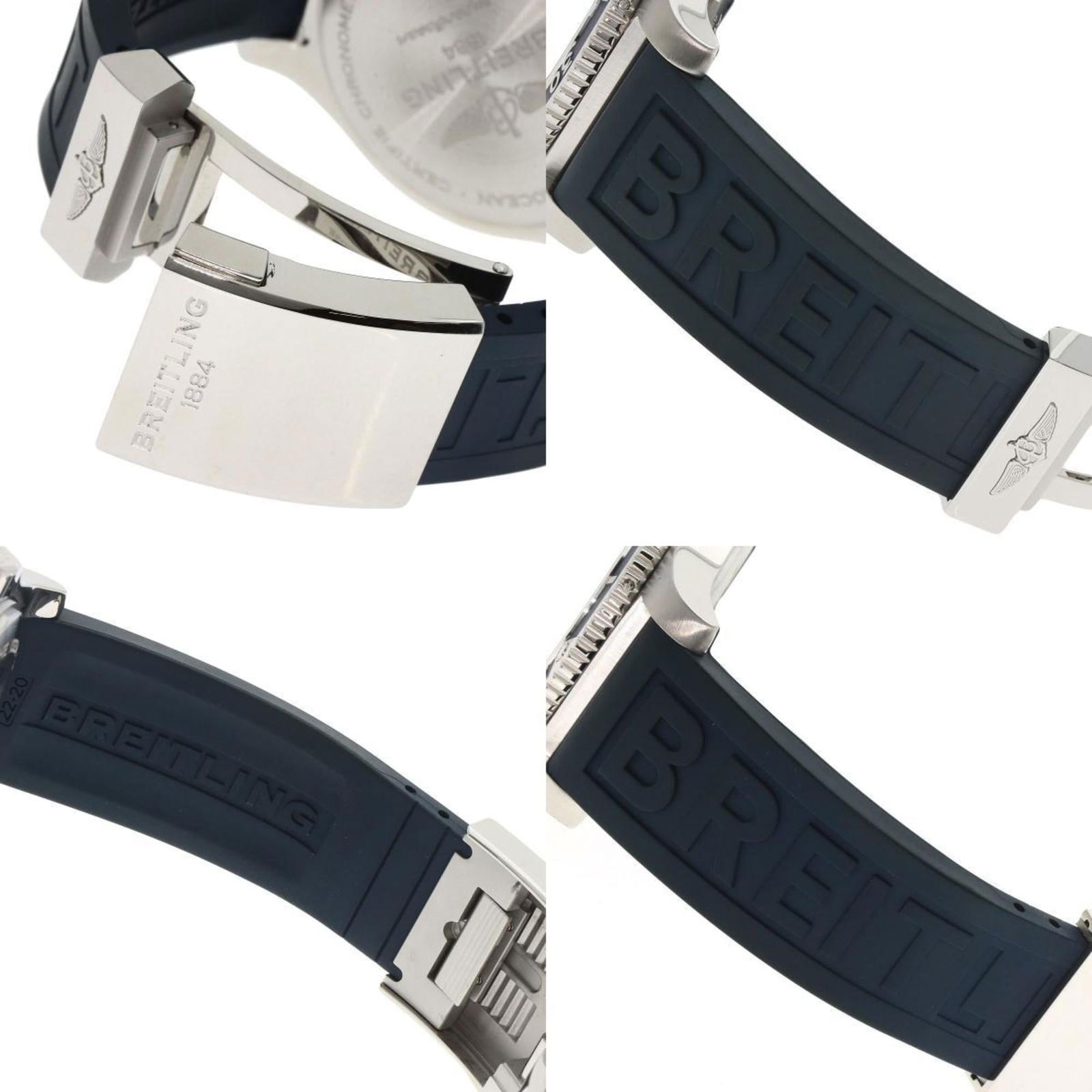 Wristwatch Breitling - 5