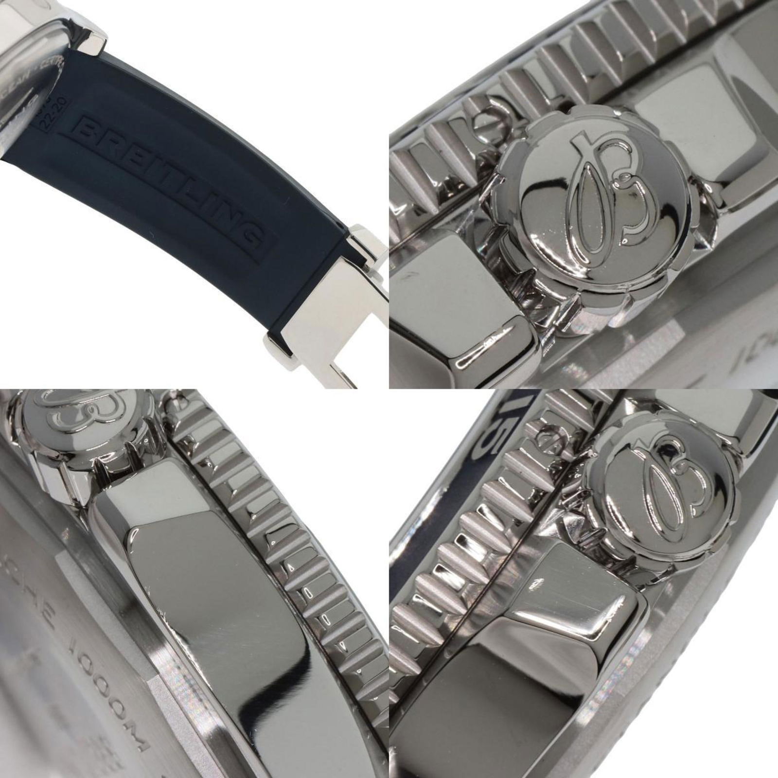 Wristwatch Breitling - 6