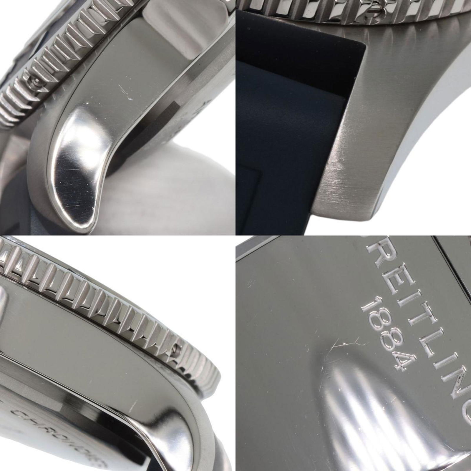 Wristwatch Breitling - 7