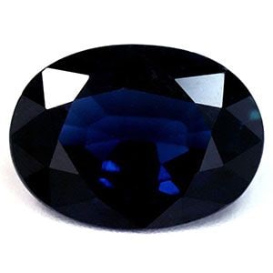 Loose Sapphire Gemstone - Oval 1.94ct Blue EC: Loose Sapphire Gemstone - Oval 1.94ct Blue EC This listing features Loose Sapphire Gemstone - Oval 1.94ct Blue EC. Item specifics are provided below. Item Specifics: Type: Sapphire Carat: 1.94 Cut: