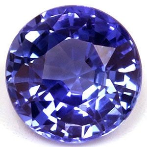 Loose Sapphire Gemstone - Round 1.04ct Blue EC: Loose Sapphire Gemstone - Round 1.04ct Blue EC This listing features Loose Sapphire Gemstone - Round 1.04ct Blue EC. Item specifics are provided below. Item Specifics: Type: Sapphire Carat: 1.04