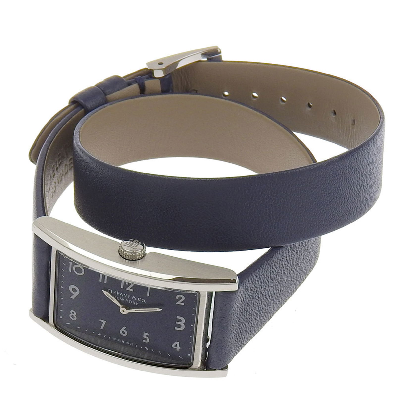 Wristwatch Tiffany - 2