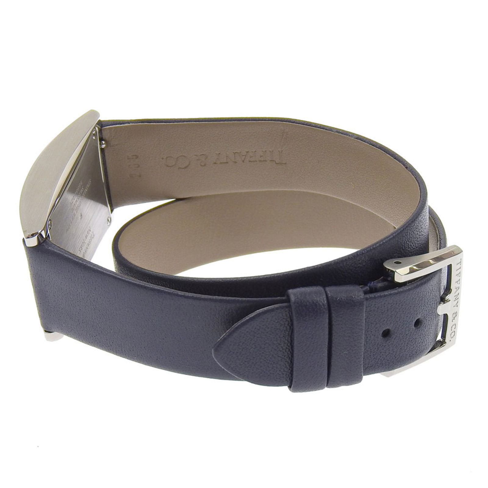 Wristwatch Tiffany - 4