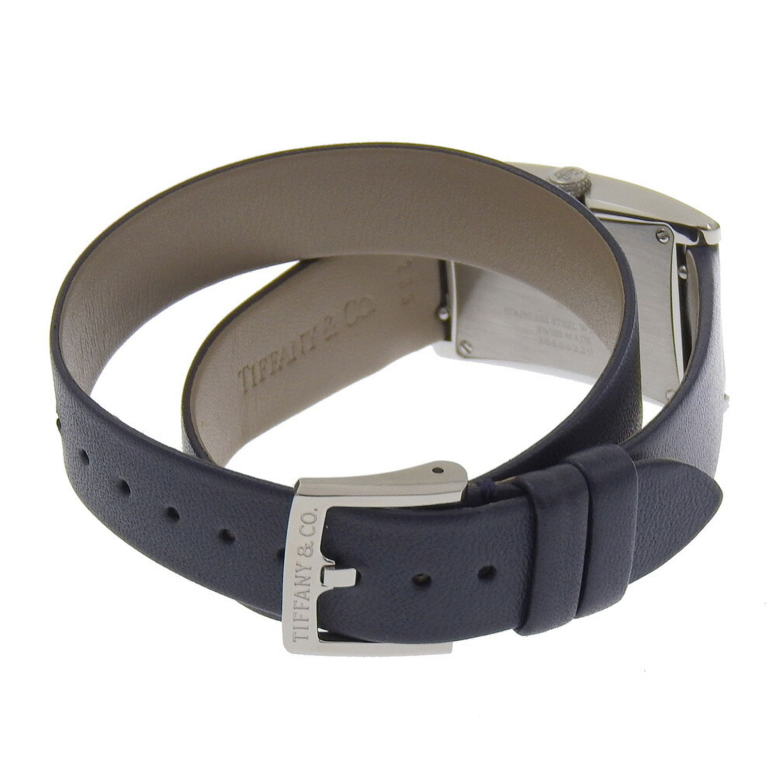 Wristwatch Tiffany - 5