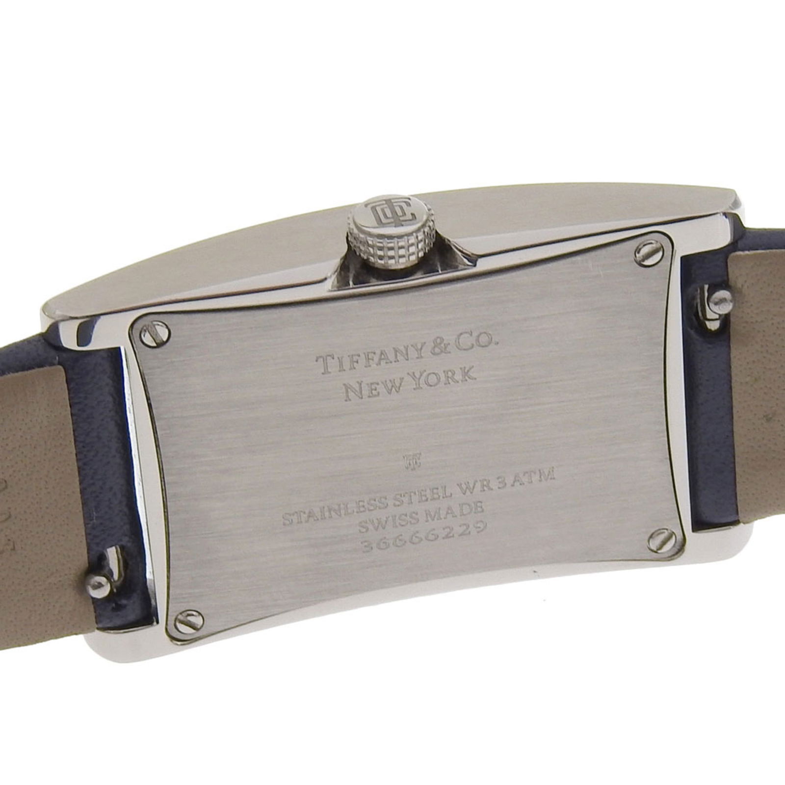 Wristwatch Tiffany - 6