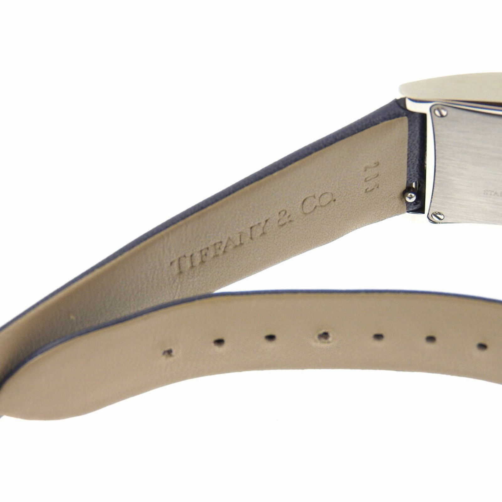 Wristwatch Tiffany - 8