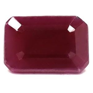 Loose Ruby Gemstone - Emerald 2.28ct Red SI: Loose Ruby Gemstone - Emerald 2.28ct Red SI This listing features Loose Ruby Gemstone - Emerald 2.28ct Red SI. Item specifics are provided below. Item Specifics: Type: Ruby Carat: 2.28 Cut: Faceted Co