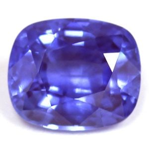 Loose Sapphire Gemstone - Cushion 1.32ct Blue SI: Loose Sapphire Gemstone - Cushion 1.32ct Blue SI This listing features Loose Sapphire Gemstone - Cushion 1.32ct Blue SI. Item specifics are provided below. Item Specifics: Type: Sapphire Carat: 1.32