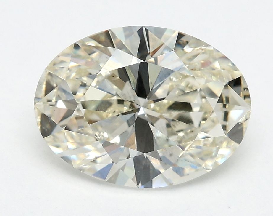 Loose Lab Diamond - IGI Oval 1.82ct J SI1: Loose Lab Diamond - IGI Oval 1.82ct J SI1 This listing features Loose Lab Diamond - IGI Oval 1.82ct J SI1. Item specifics are provided below. Item Specifics: Source: This Is A Real Diamond Grown In