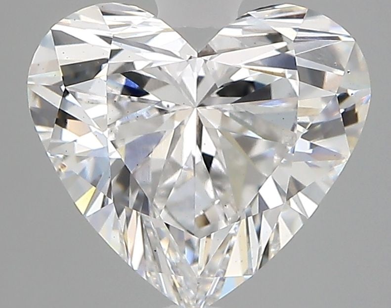 Loose Lab Diamond - IGI Heart 2.77ct D VS2: Loose Lab Diamond - IGI Heart 2.77ct D VS2 This listing features Loose Lab Diamond - IGI Heart 2.77ct D VS2. Item specifics are provided below. Item Specifics: Source: This Is A Real Diamond Grown