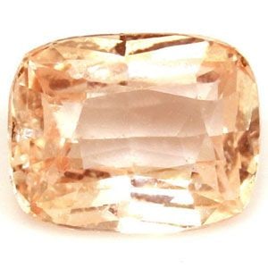 Loose Sapphire Gemstone - Cushion 1.39ct Peach SI: Loose Sapphire Gemstone - Cushion 1.39ct Peach SI This listing features Loose Sapphire Gemstone - Cushion 1.39ct Peach SI. Item specifics are provided below. Item Specifics: Type: Sapphire Carat: