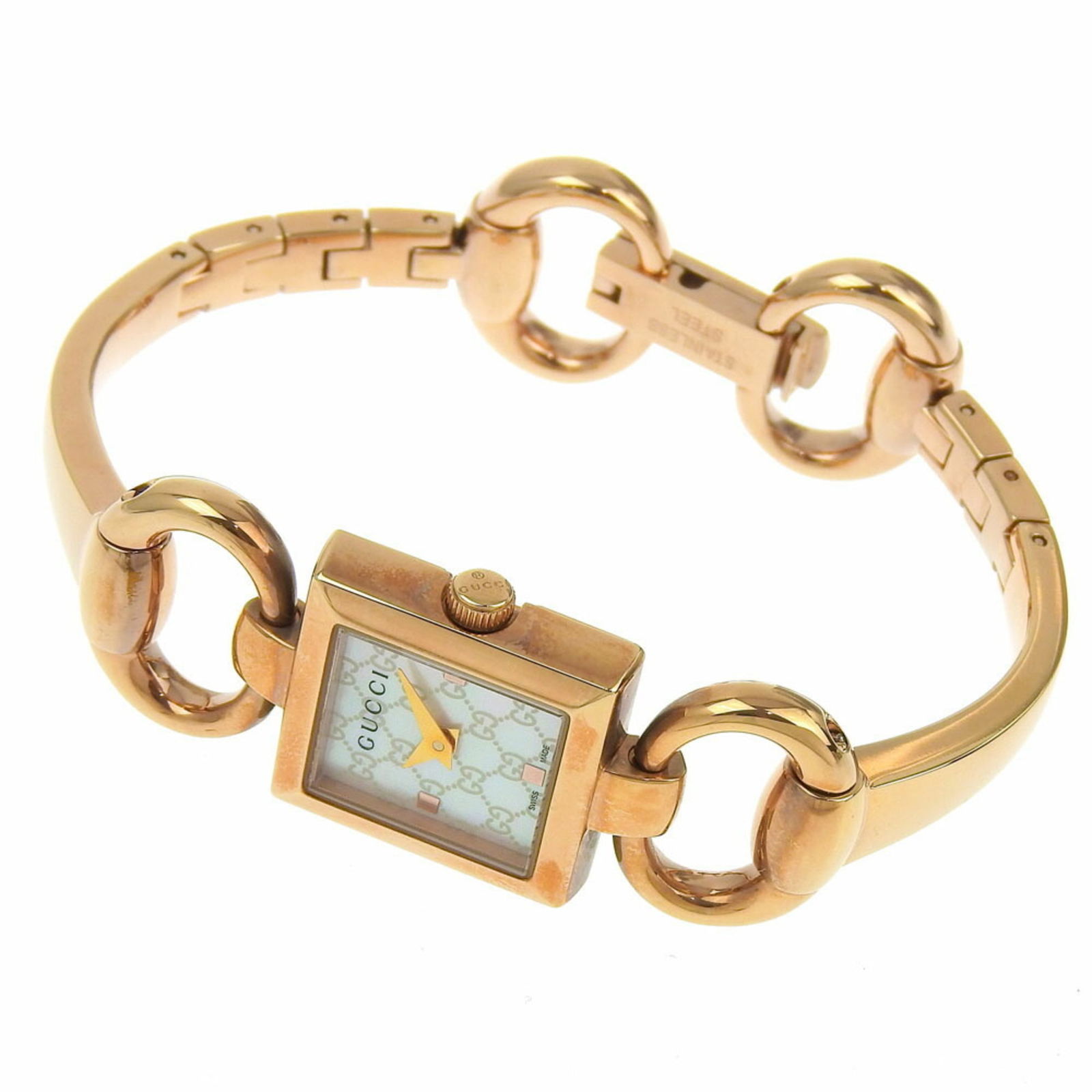 Wristwatch Gucci - 2