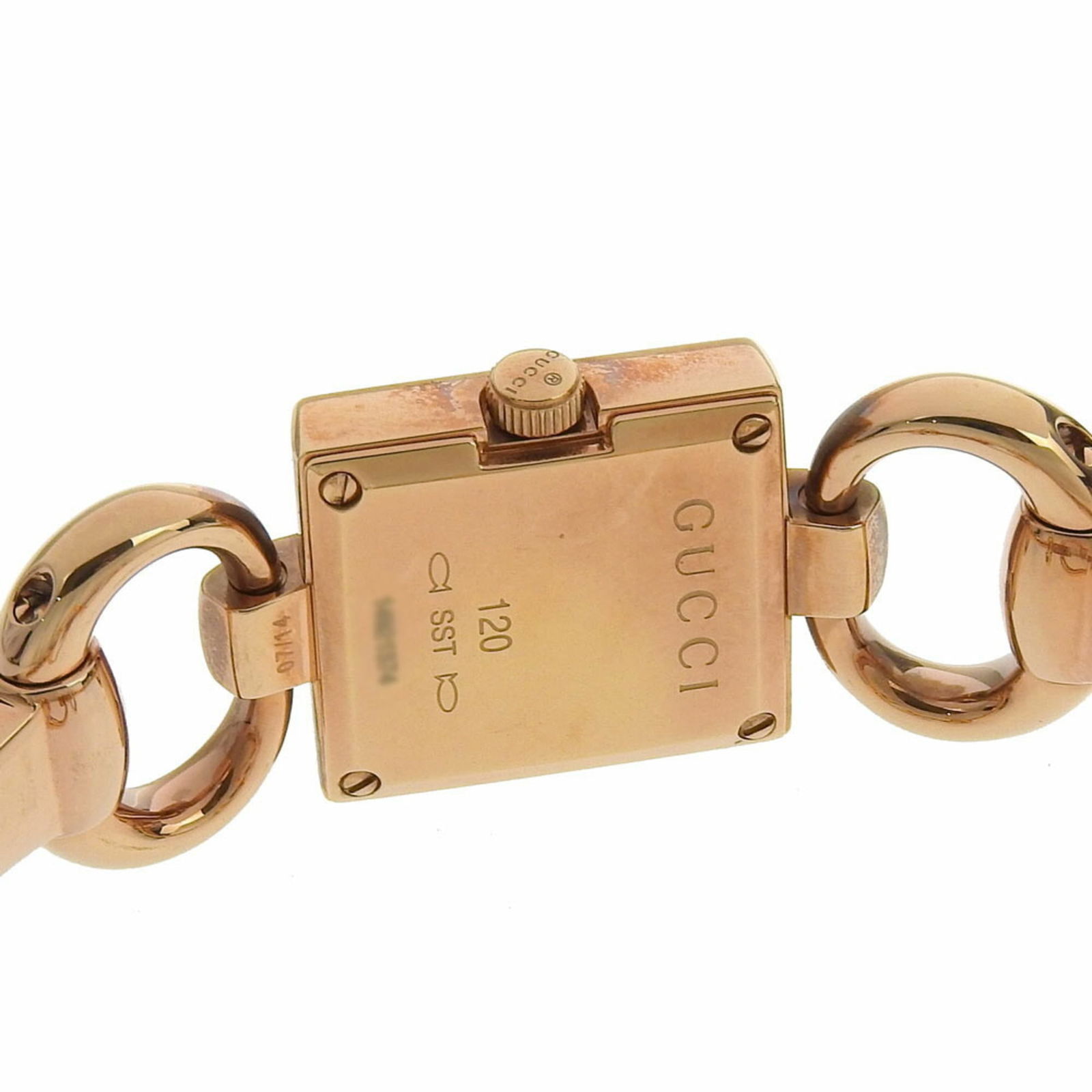 Wristwatch Gucci - 4