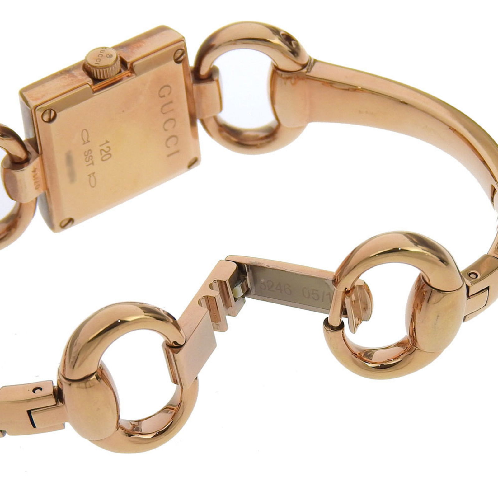 Wristwatch Gucci - 5