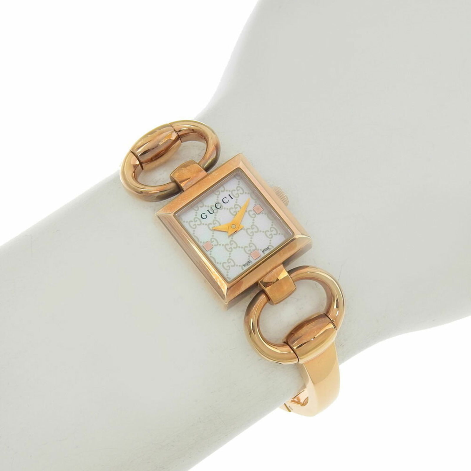 Wristwatch Gucci - 6