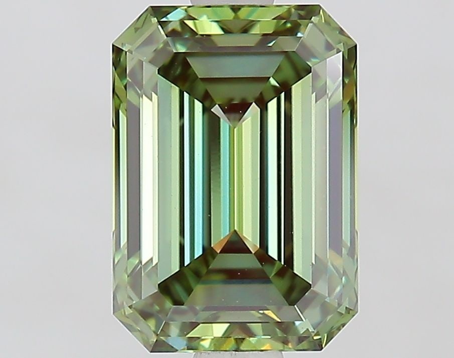 Loose Lab Diamond - IGI Emerald 2.01ct Fancy Vivid Green VVS2: Loose Lab Diamond - IGI Emerald 2.01ct Fancy Vivid Green VVS2 This listing features Loose Lab Diamond - IGI Emerald 2.01ct Fancy Vivid Green VVS2. Item specifics are provided below. Item Specifics: