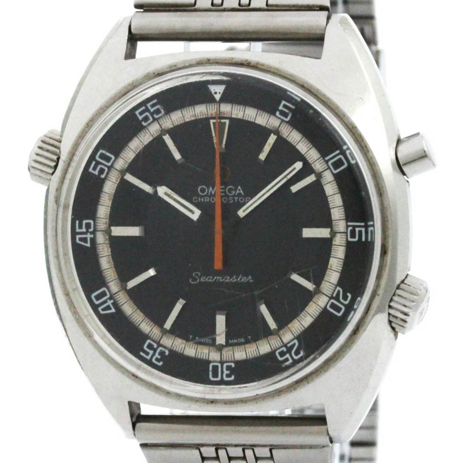 Wristwatch Omega (1 of 10)