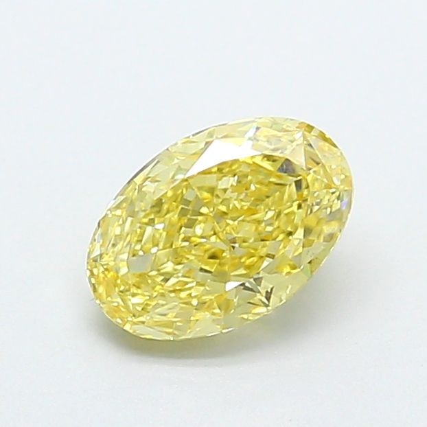 Loose Lab Diamond - IGI Oval 1.02ct Fancy Intense Yellow VS1: Loose Lab Diamond - IGI Oval 1.02ct Fancy Intense Yellow VS1 This listing features Loose Lab Diamond - IGI Oval 1.02ct Fancy Intense Yellow VS1. Item specifics are provided below. Item Specifics: