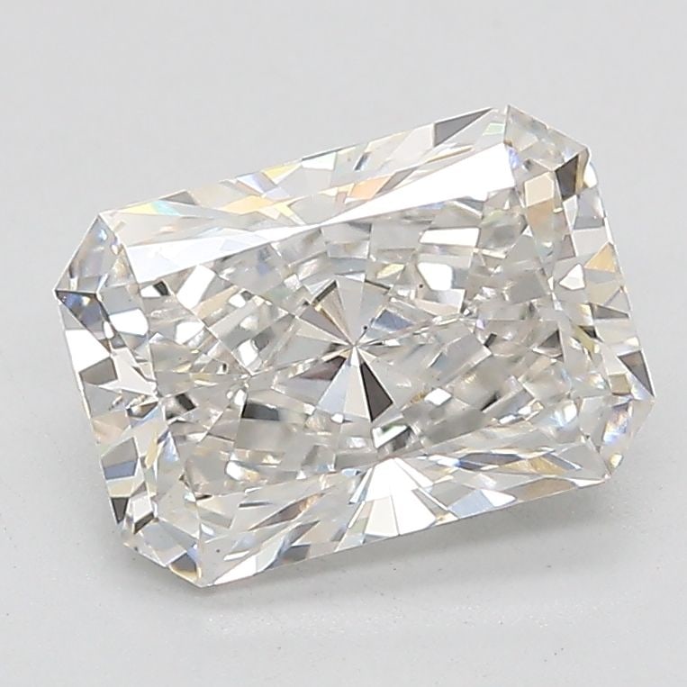 Loose Lab Diamond - IGI Radiant 2.1ct G VS1: Loose Lab Diamond - IGI Radiant 2.1ct G VS1 This listing features Loose Lab Diamond - IGI Radiant 2.1ct G VS1. Item specifics are provided below. Item Specifics: Source: This Is A Real Diamond Grown